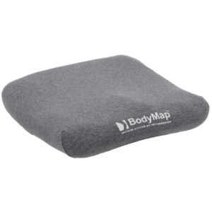 Чехол махровый для подушки BodyMap AC Akcesmed Frotte Pf/bm-ac