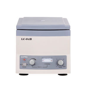 Центрифуга лабораторная LC-04B